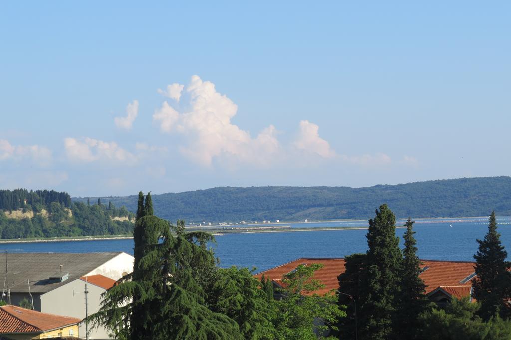 Apartment Casetta Portorose Esterno foto